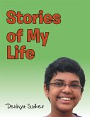 Stories of My Life (eBook, ePUB)