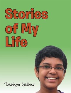 Stories of My Life (eBook, ePUB) - Sudhev, Devinya