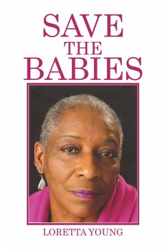 Cover Save the Babies (eBook, ePUB)