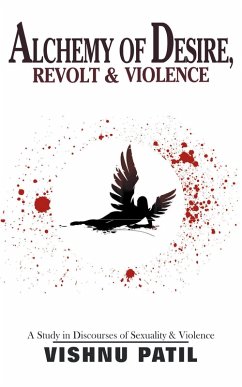 Cover Alchemy of Desire, Revolt & Violence (eBook, ePUB)