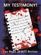 My Testimony! (eBook, ePUB) - Bild 1