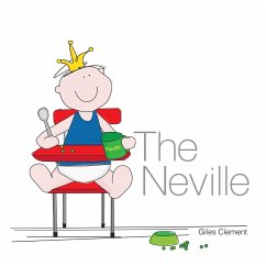 The Neville (eBook, ePUB)