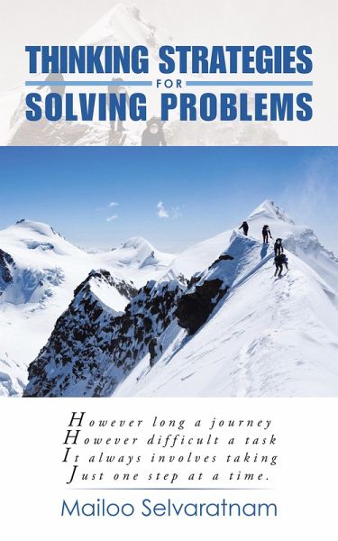 Thinking Strategies for Solving Problems (eBook, ePUB) Thinking Strategies for Solving Problems (eBook, ePUB)