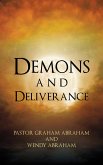 Demons and Deliverance (eBook, ePUB)
