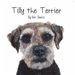 Tilly the Terrier - Simons, Ben