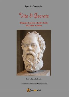 Vita di Socrate - Concordia, Ignazio