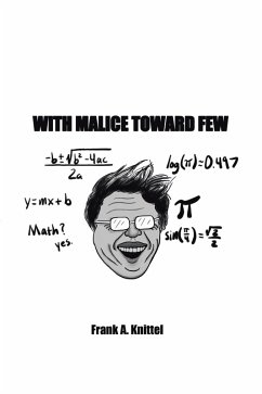 With Malice Toward Few (eBook, ePUB)
