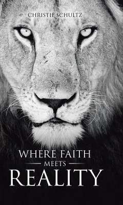 Cover Where Faith Meets Reality (eBook, ePUB)