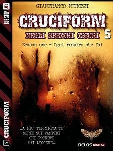 Negli specchi oscuri (eBook, ePUB) - Nerozzi, Gianfranco