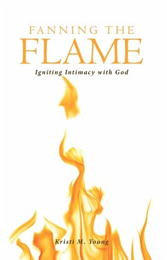 Cover Fanning the Flame (eBook, ePUB)