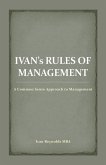 Ivan'S Rules of Management (eBook, ePUB)
