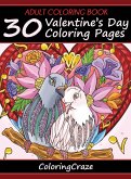 Adult Coloring Book