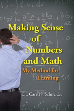 Making Sense of Numbers and Math (eBook, ePUB)
