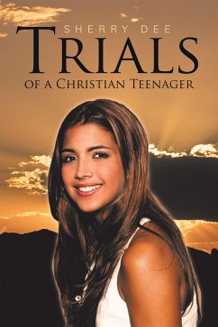 Cover Trials of a Christian Teenager (eBook, ePUB)