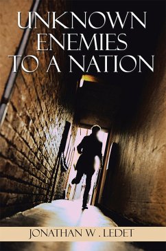 Cover Unknown Enemies to a Nation (eBook, ePUB)