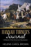 Hannah Turner'S Journal (eBook, ePUB)