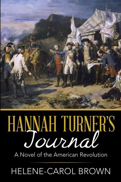 Hannah Turner'S Journal (eBook, ePUB) Hannah Turner'S Journal (eBook, ePUB)
