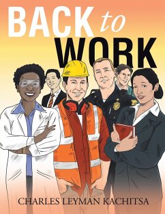 Cover Back to Work (eBook, ePUB)