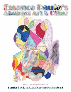 Cover Essence Paula'S Abstract Art & Other (eBook, ePUB)