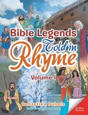 Bible Legends Told in Rhyme (eBook, ePUB)