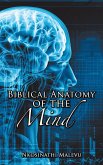Biblical Anatomy of the Mind (eBook, ePUB)