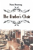The Barber's Chair (eBook, ePUB) The Barber's Chair (eBook, ePUB)