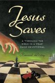 Jesus Saves (eBook, ePUB)