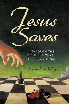Jesus Saves (eBook, ePUB) - Devitry, Renaud