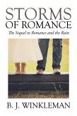 Storms of Romance (eBook, ePUB)