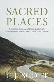 Sacred Places (eBook, ePUB)