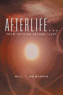 Cover Afterlife . . . (eBook, ePUB)