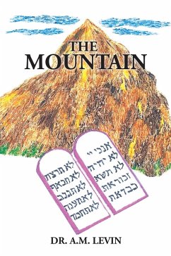 Cover The Mountain (eBook, ePUB)
