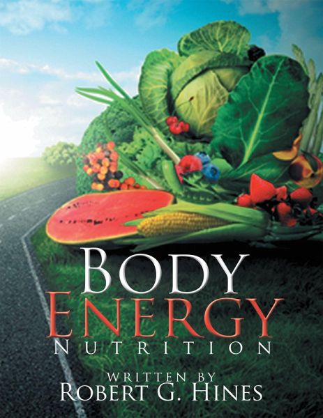 Body Energy (eBook, ePUB) Body Energy (eBook, ePUB)