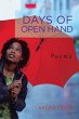 Days of Open Hand (eBook, ePUB) - Bild 1