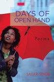 Days of Open Hand (eBook, ePUB) Days of Open Hand (eBook, ePUB)