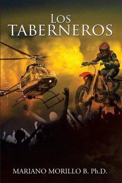 Los Taberneros (eBook, ePUB) - B. Ph. D., Mariano Morillo