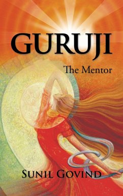 Guruji (eBook, ePUB) - Govind, Sunil