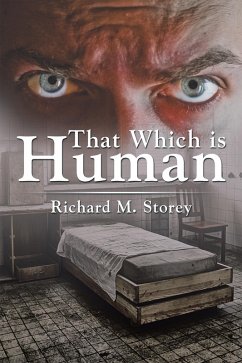 Cover That Which Is Human (eBook, ePUB)