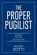 The Proper Pugilist (eBook, ePUB) - Bild 1