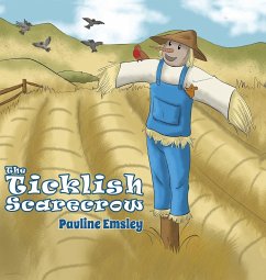 The Ticklish Scarecrow - Pauline Emsley