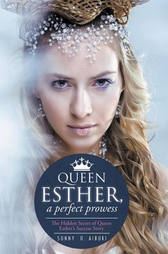 Cover Queen Esther, a Perfect Prowess (eBook, ePUB)