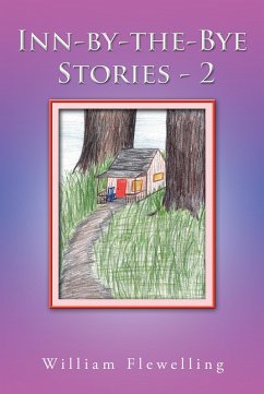 Cover Inn-By-The-Bye Stories - 2 (eBook, ePUB)