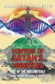 Hunters of Satan'S Monsters (eBook, ePUB)