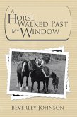A Horse Walked Past My Window (eBook, ePUB)