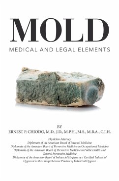 Cover Mold (eBook, ePUB)