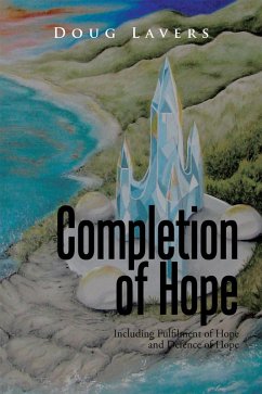 Completion of Hope (eBook, ePUB) - Lavers, Doug