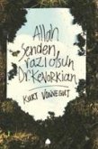 Allah Senden Razi