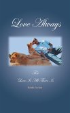 Love Always (eBook, ePUB) Love Always (eBook, ePUB)