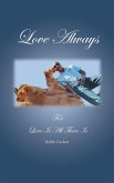 Love Always (eBook, ePUB)