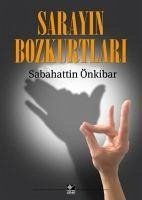 Sarayin Bozkurtlari - Önkibar, Sabahattin